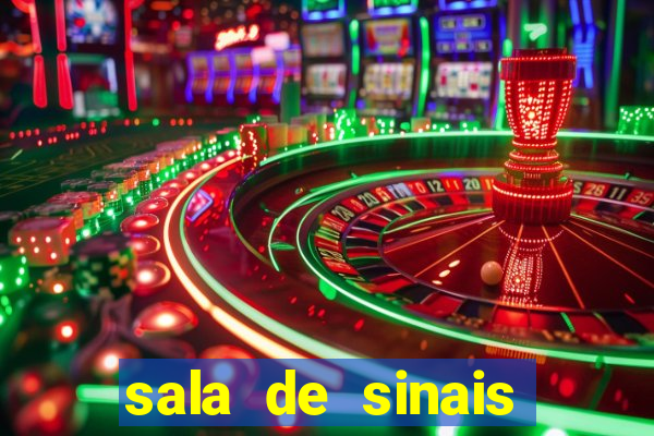 sala de sinais fortune tiger gratis